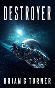destroyer