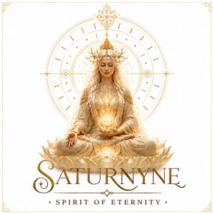 Saturnyne: Spirit of Eternity