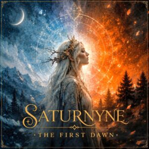 Saturnyne: The First Dawn